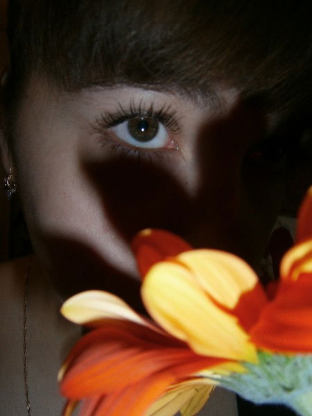 Анастасия Гузенко