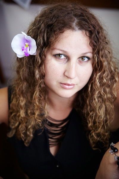 Виктория Лукич