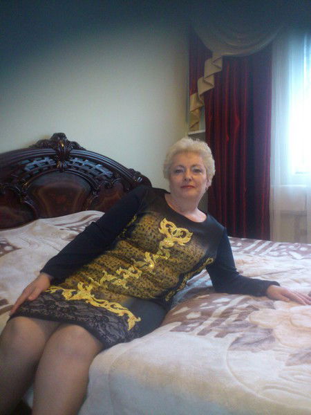 Хабидат Бекулова