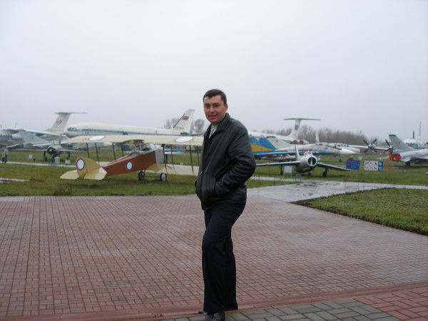 Вадим Чечельницкий