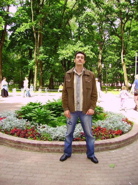 Вадим Сеид-Рзаев