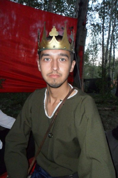 Денис Иванов