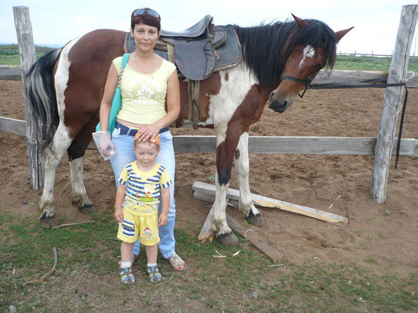 Елена Аксанова