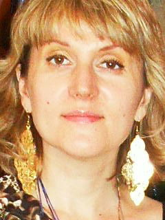 Татьяна Грабко