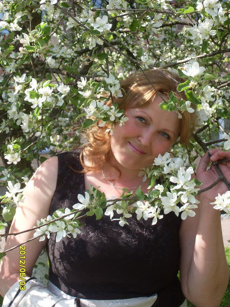 Лариса Черняк