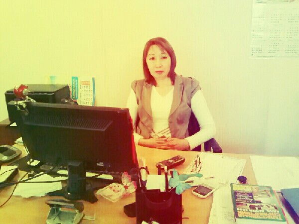 Карлыгаш Бейсенбаева