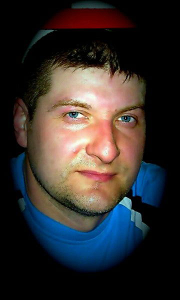 Игорь Хохлов