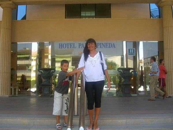 Надежда Дробенко