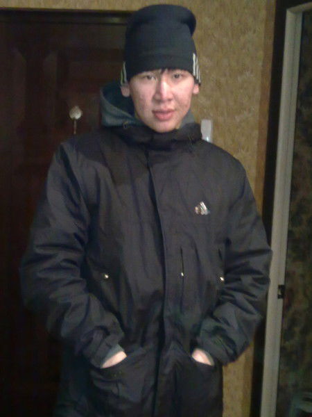 Самат Болатбекулы