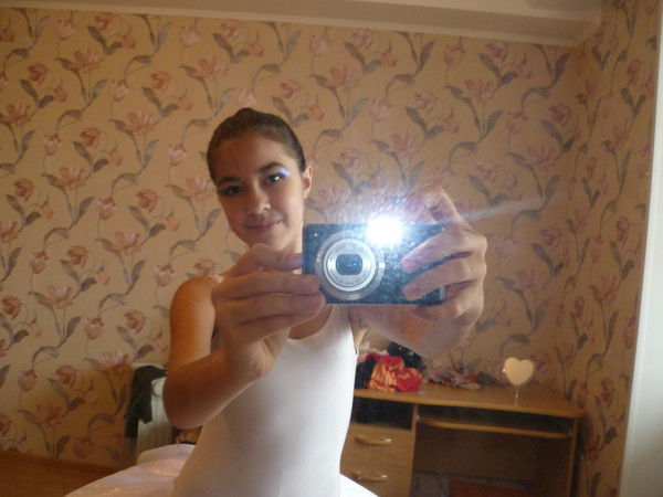 Соня Мурадымова