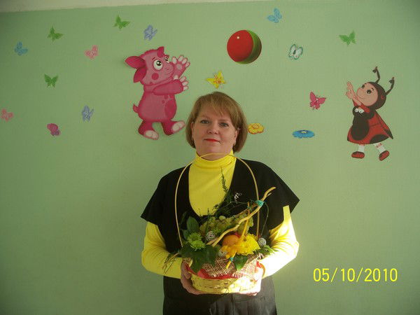 Татьяна Логинова