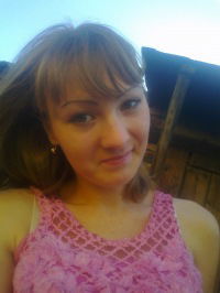 Энже Билялетдинова