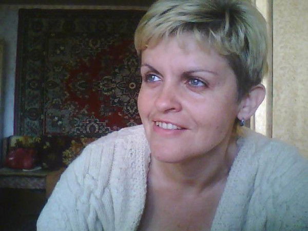 Елена Горохова