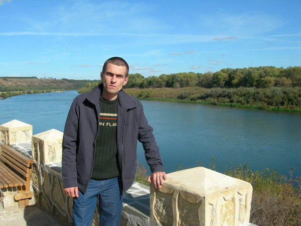 Сергей Логунов