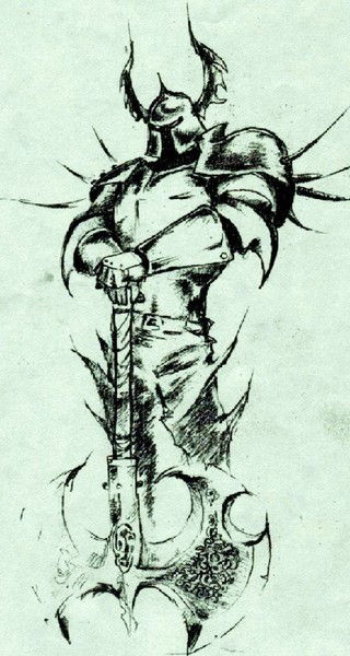 Геннадий Курицын