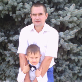 Петр Проскурин