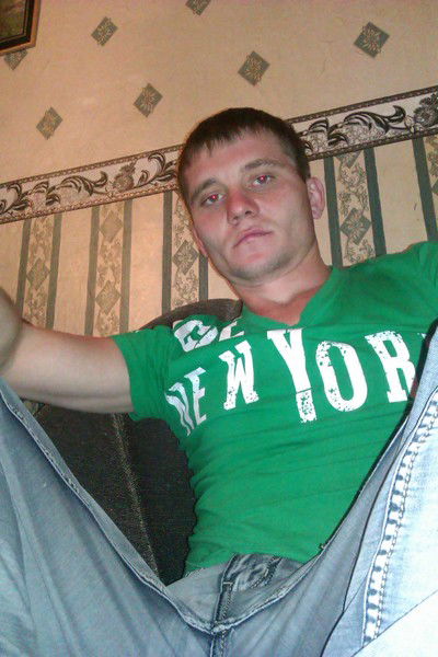 Максим Бондарь