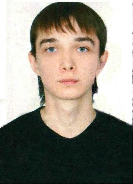 Владимир Скворцов