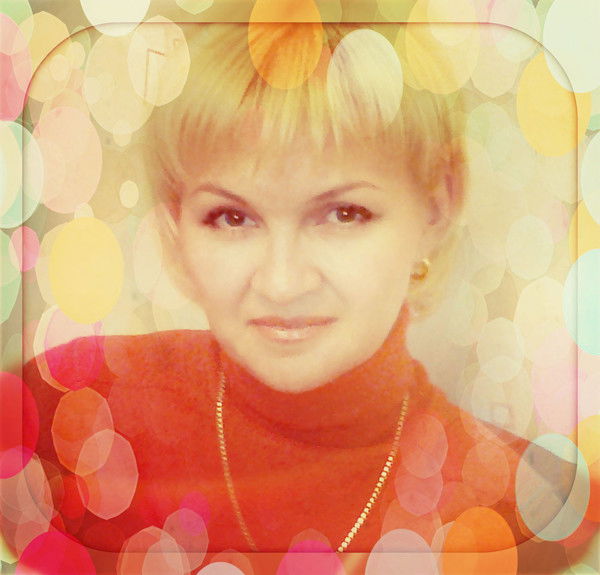 Надежда Кириллова