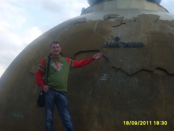 Дмитрий Григорьев