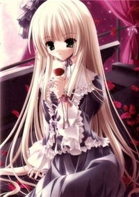 Елена Мосеева