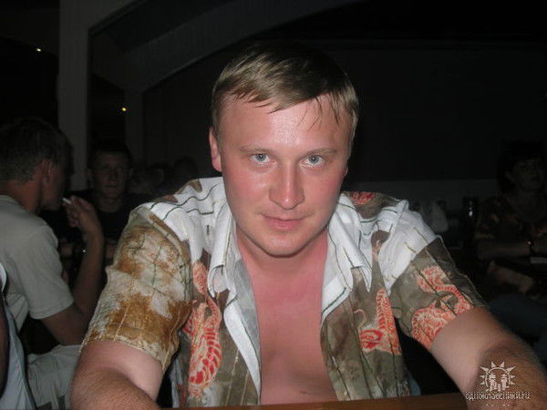 Иван Ухаров