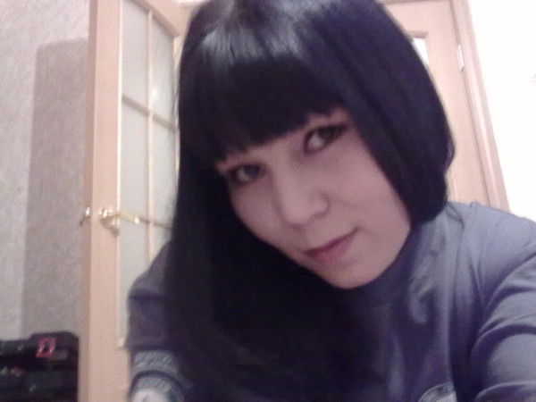 Оксана Семиняко