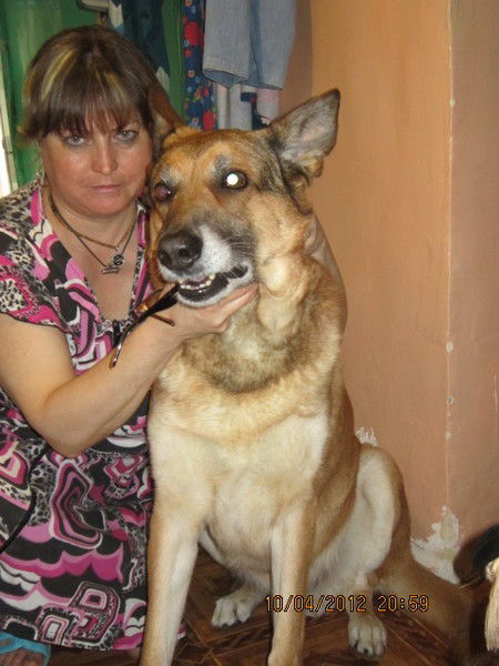 Татьяна Горобей