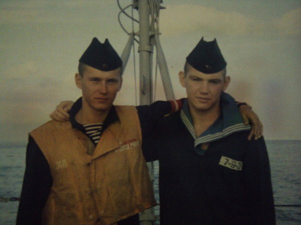 Алексей Гайтына