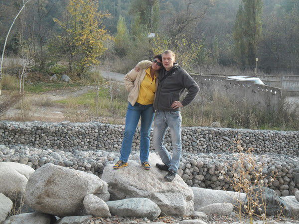 Марина Жуланова(Палкина)