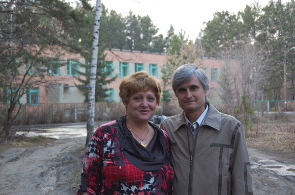 Татьяна Даниловская