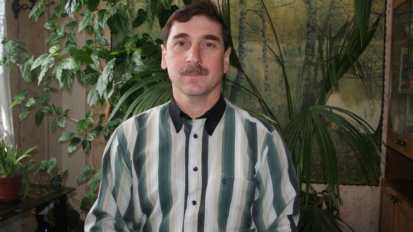 Фёдор Пирго