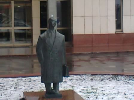 Александр Бирюков