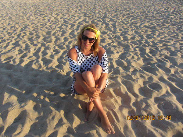 Ксения Служаева