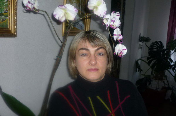 Алёна Киреева