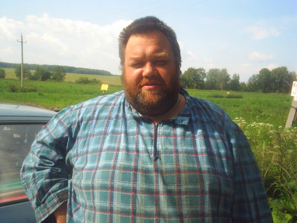 Сергей Колпаков