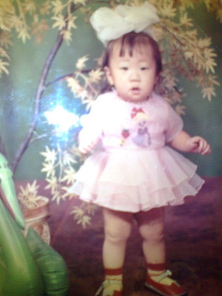 Александра Цой