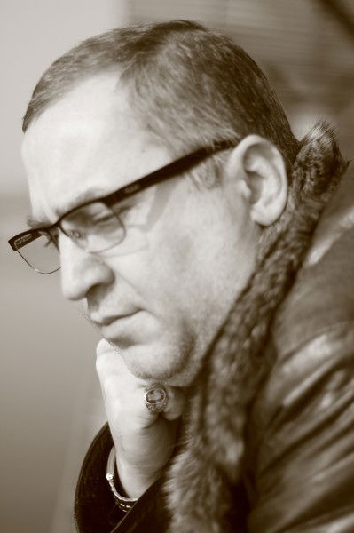 Бахтияр Мухтаров