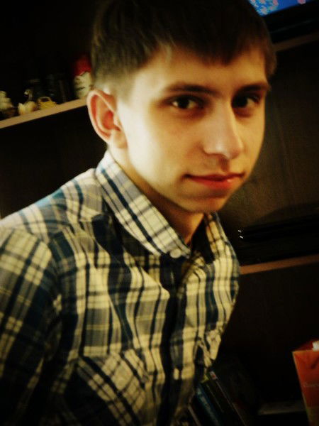 Григорий Панченко