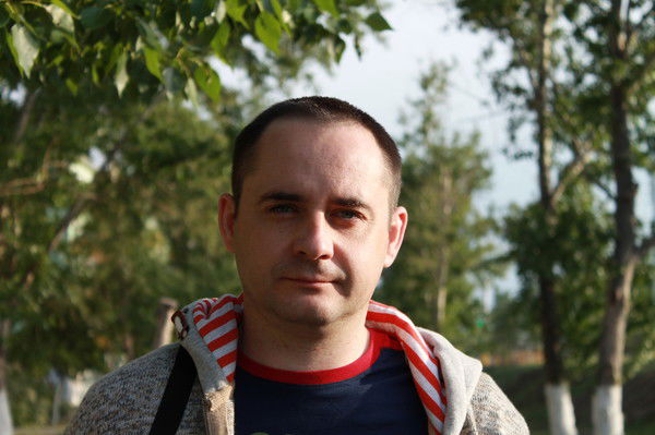 Сергей Шишканов