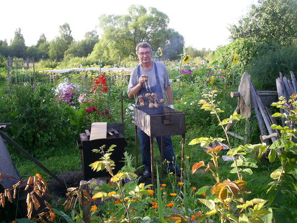 Игорь Пичугин