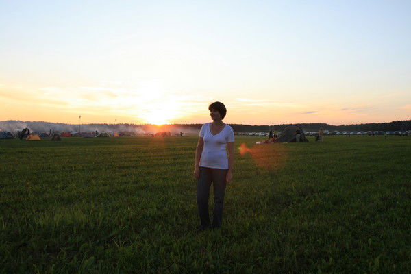 Наталья Кропачева