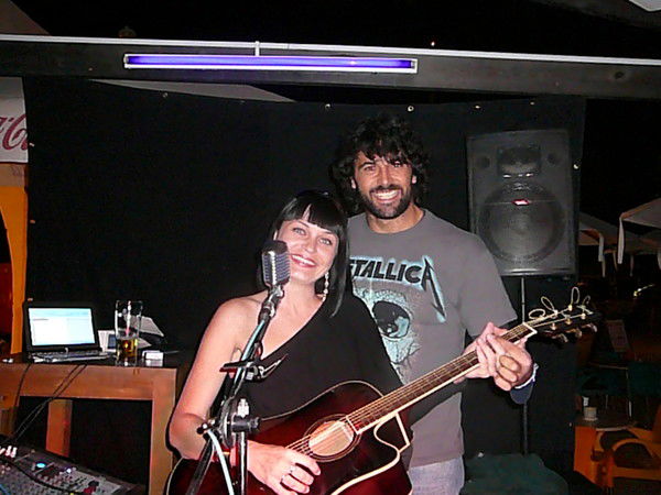 Наталья Ребрикова