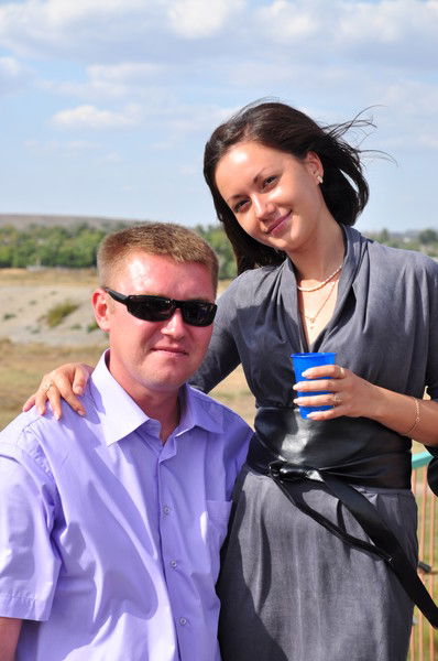 Владимир Ларченков