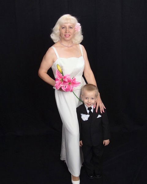 Наталья Федотова Мартиназ