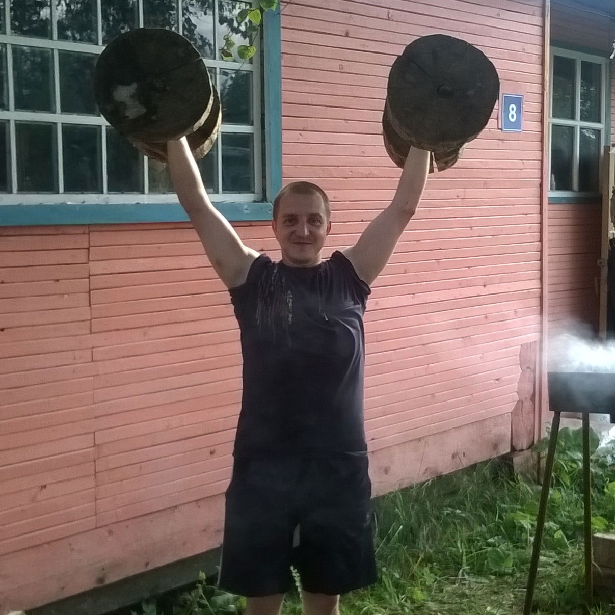 Аникин Аркадий