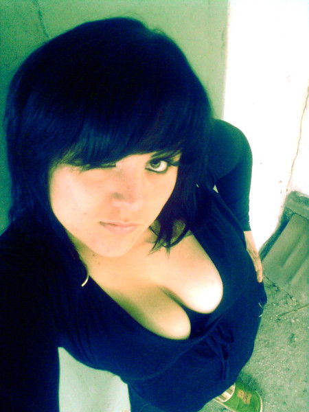 Юлечка Котикова