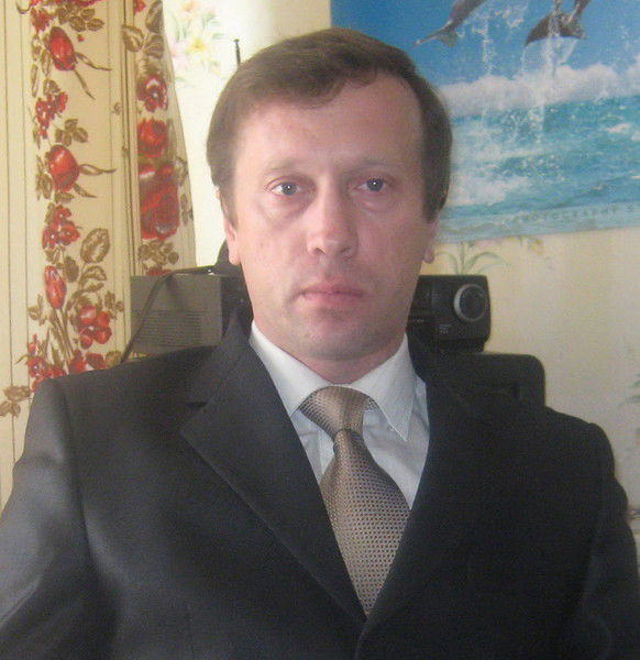 Алексей Сотников