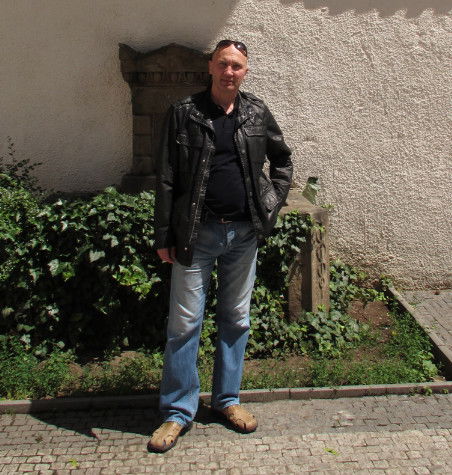 Сергей Большаков