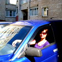 Ирина Огородникова